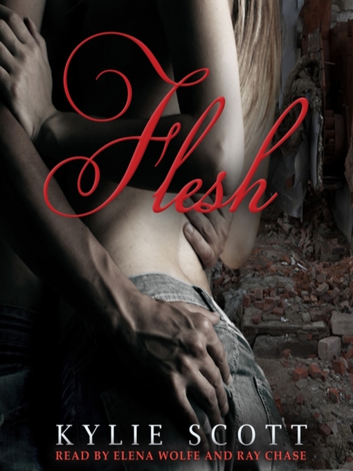 Title details for Flesh by Kylie Scott - Wait list